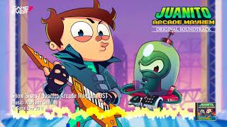 06 - Snow Sises Juanito Arcade Mayhem Ost
