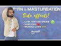 7 Masturbation & P*RN Side Effects That You Don't Know | Aye jude!