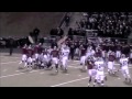 Vince Sciorrotta's Junior Year Football Kicking Highlight Film 2013 Grad.