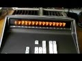 Sharp Compet 20 - 1965 - Old Calculator