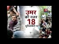 JNU Row Is Umar Khalid The Real Anti-Indian