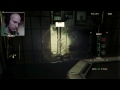 Elso talalkozas az idegennel! | Alien Isolation Part 3