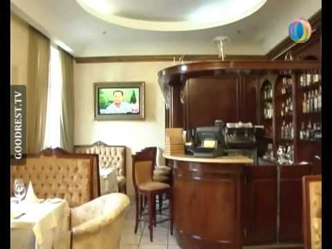 Киев Бутик-отель "Подол Плаза" на gidvideo.com