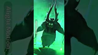 Kai Vs Death