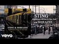 Sting, Shirazee - Englishman / African In New York