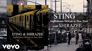 Sting, Shirazee - Englishman