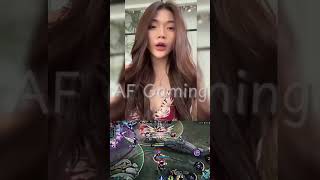 Eunice Sudah Dipake Sama Kiboy