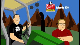 Jim Cornette On Scott Damore Being Fired From Tna