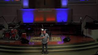 I Still Believe in the Rapture! - Gary Frazier.