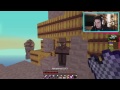 "LUCK-SHOTS" DES TODES?! ★ BEDWARS 8x1 - TAG 4 | MINE