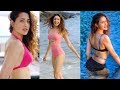 Pragya Jaiswal Bikini Scene | Pragya Jaiswal Hot Bikini Moments