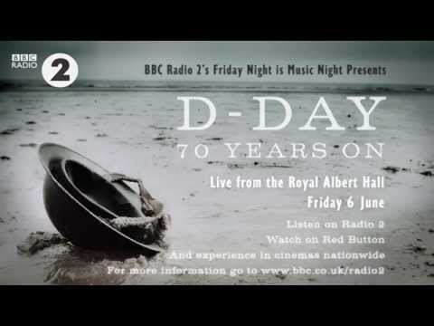 D-Day 70 Years On Trailer