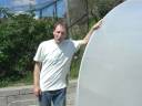 polytunnels