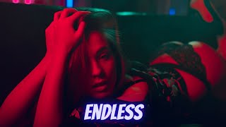 Dj Tolunay - Endless (Club Mix)#Edmremix#Djremix