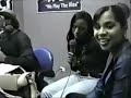 Part 3 MC Marcus Chapman & Dr.Luv on WGCI Dec.12, 1998