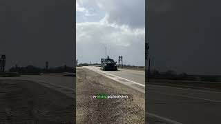 Tehlikeye Gülüp Fırtınaya Dalan Makine
