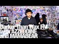 Darker Than Wax FM with AZZEDDINE and MAMABEAR @TheLotRadio 02-25-2023