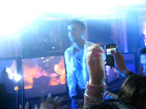 PSA Formal 2012 Arjun - Why This Kolaveri Di
