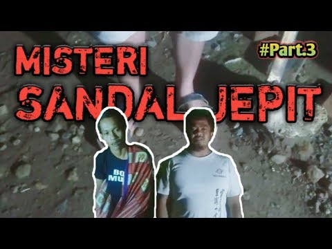 Film Pendek Sunda Kasar Cirebon || Misteri Sandal Jepit - Part.3