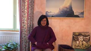 Les stages « cocooning » au centre Anandamath