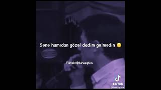 Whatsapp Ücün Status Vidyosu Maraqli Musiqili Seir