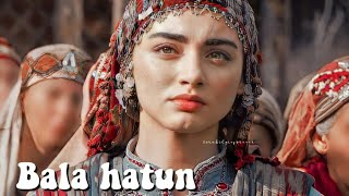 Bala Hatun| ILLEGAL WEAPON| By Esra.bilgicforever♡