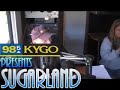 KYGO's Catfish Interviews Kristian Bush of Sugarland
