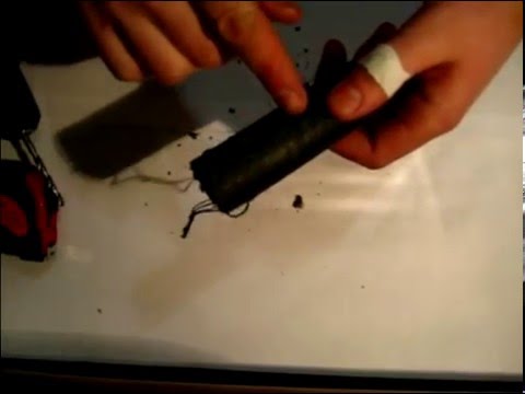 Зимняя поставушка на щуку своими руками видео Зимняя поставушка на щуку своими руками видео