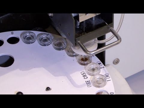 Flavor Sensor Technology that Simulates the Human Tongue : DigInfo