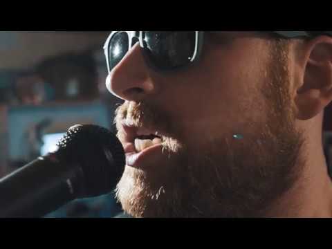 Garage Barrage - "Big Apple, 3 A.M."
