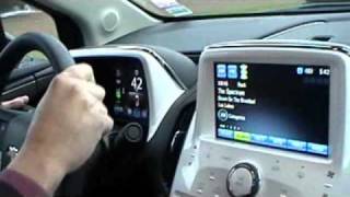 Two Retired GM Engineers Test Drive a Chevy Volt
