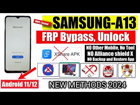 samsung a13 frp bypass Android 13 google account remove samsung a13 frp bypass Android 13 google account remove