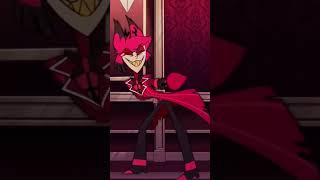 “But.. You Insisted On This!” -Alastor #Hazbinhotel #Hazbinhotelalastor #Hazbin #Funny