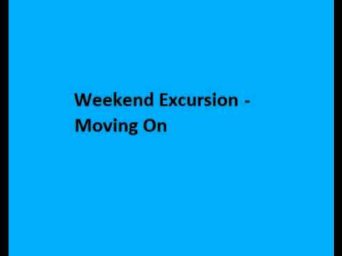 Moving On Video