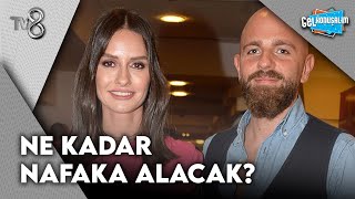 Yasemin Ve İzzet Özilhan Boşandı Gel Konuşalım 134. Bölüm