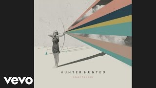 Watch Hunter Hunted Lucky Day video