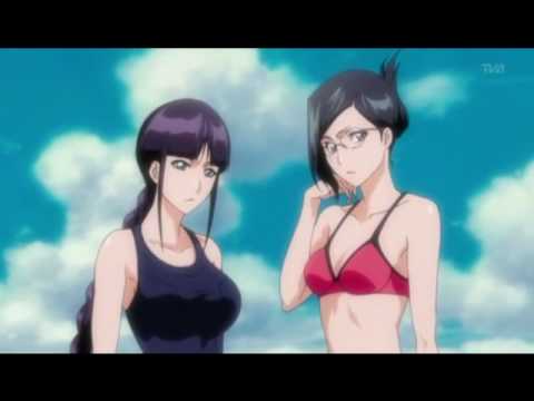 Bleach Girls StarStruckk