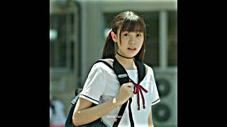 She Wasnt Expected Her Crush Will Protect Her Like This School Live