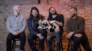 Watch Taking Back Sunday New Again video