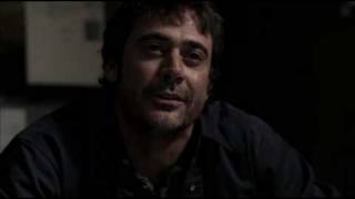 Supernatural 1x20 - Sam and John make up