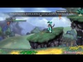 ☆Dust: An Elysian Tail - Encontramos o ferreiro. #6