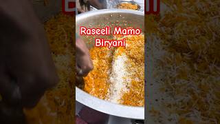 Raseeli Mamo Biryani Khaney Chalein Phr? Chicken Biryani Karachi Famous Biryani Y Biryani