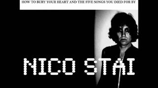 Watch Nico Stai Scream video