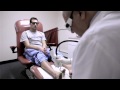 Laser Treatment for Toenail Fungus (Onychomycosis)