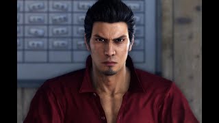 41 - Body and Soul - Ryu Ga Gotoku 6/Yakuza 6 OST (Extended)