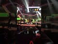 Via Vallen- Latihan buat acara Menuju Sea Games 2018