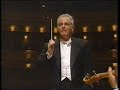 Tchaikovsky Symphony No. 4, 3rd mvmt