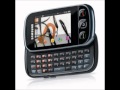 Samsung Entro Review