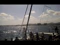 to costa de Formentera en el IBIZA SEA PARTY