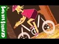 Gryllus Vilmos: Bicikli (dal, rajzfilm gyerekeknek)
